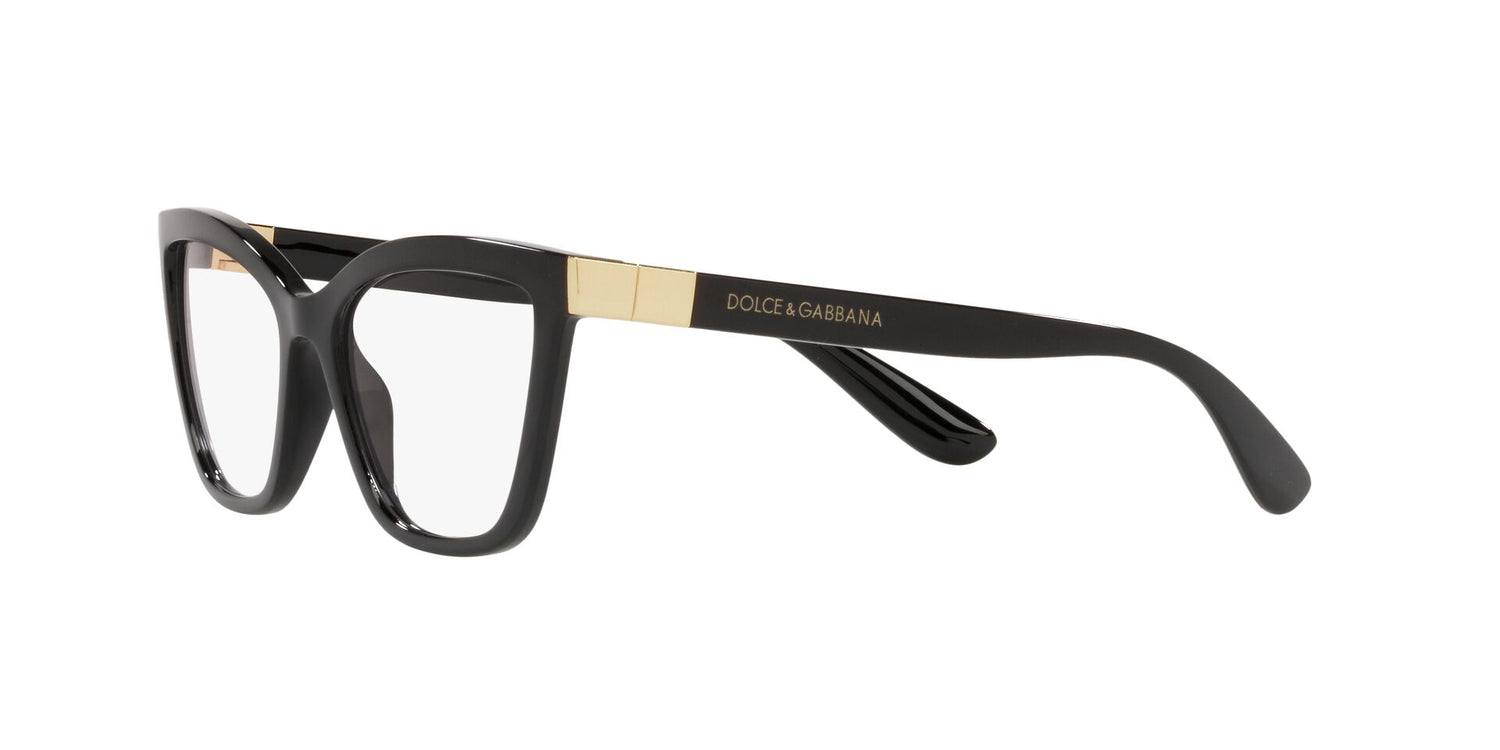 DOLCE &amp; GABBANA DG5076 501 55