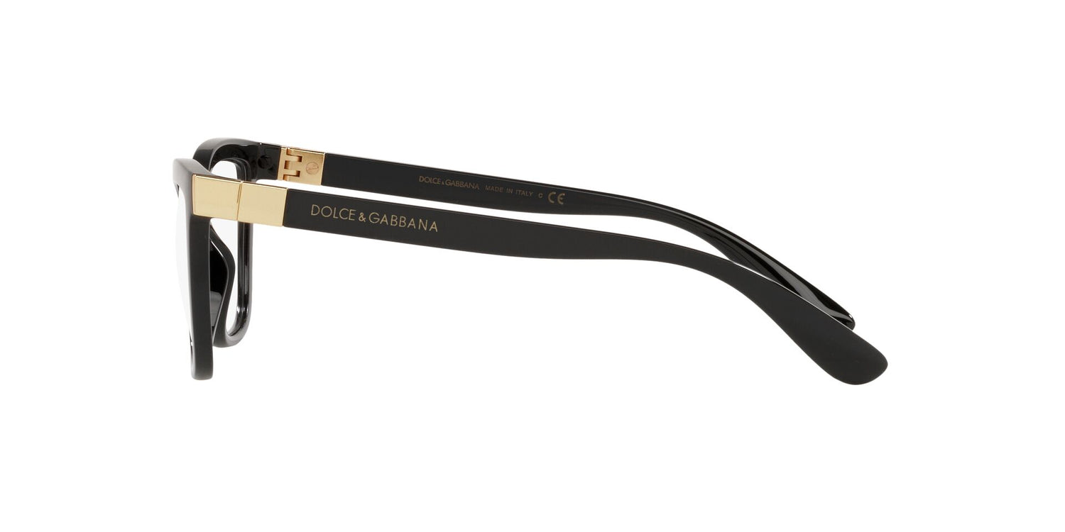 DOLCE &amp; GABBANA DG5076 501 55