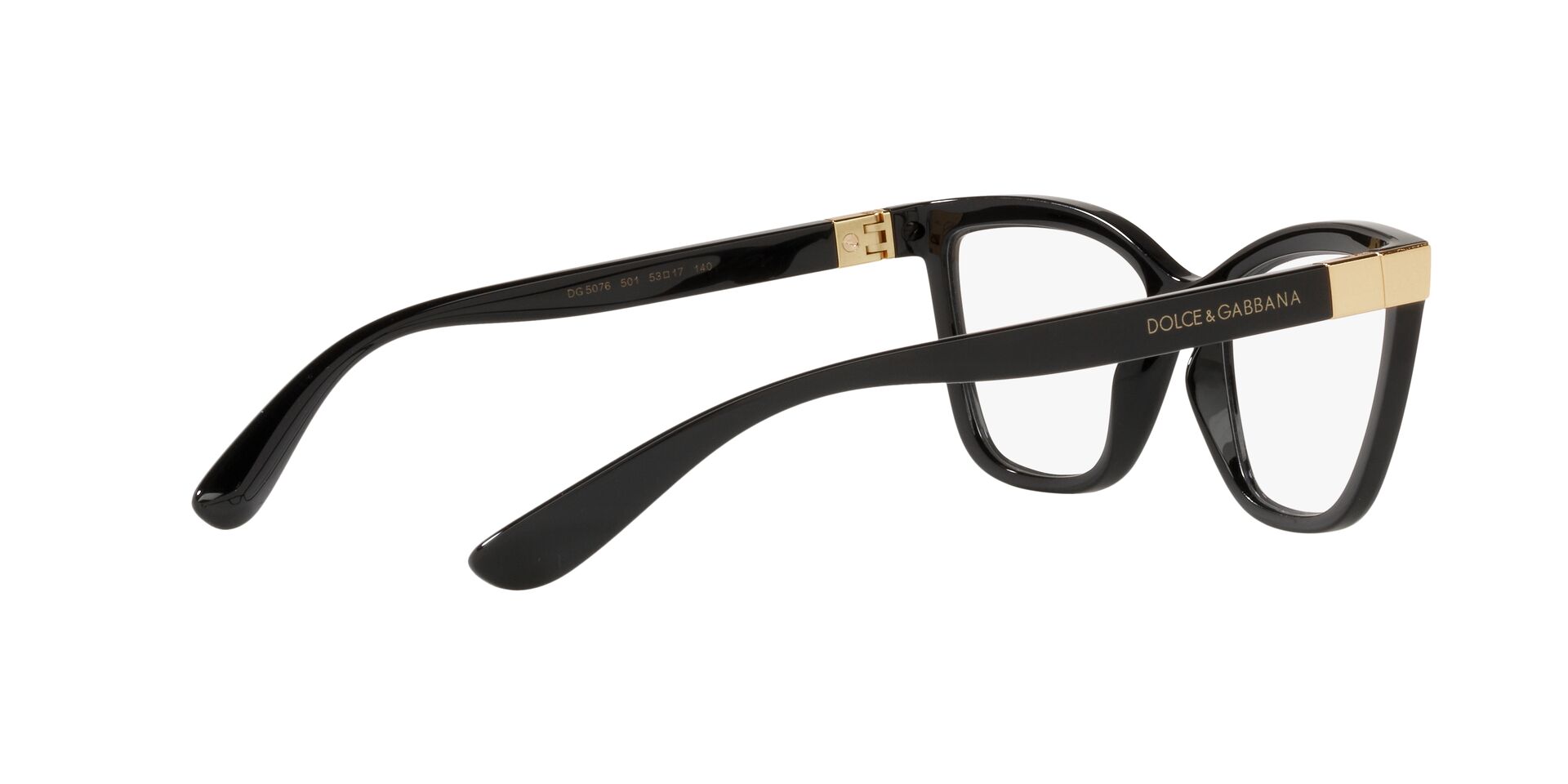 DOLCE &amp; GABBANA DG5076 501 55