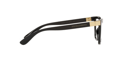 DOLCE &amp; GABBANA DG5076 501 55