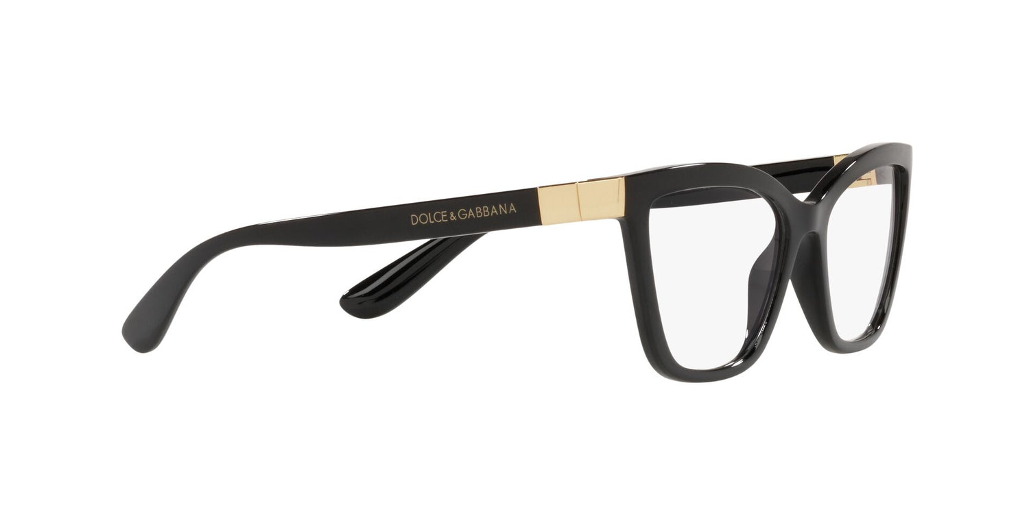 DOLCE &amp; GABBANA DG5076 501 55