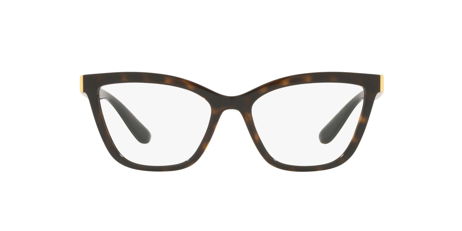 DOLCE &amp; GABBANA DG5076 502 53