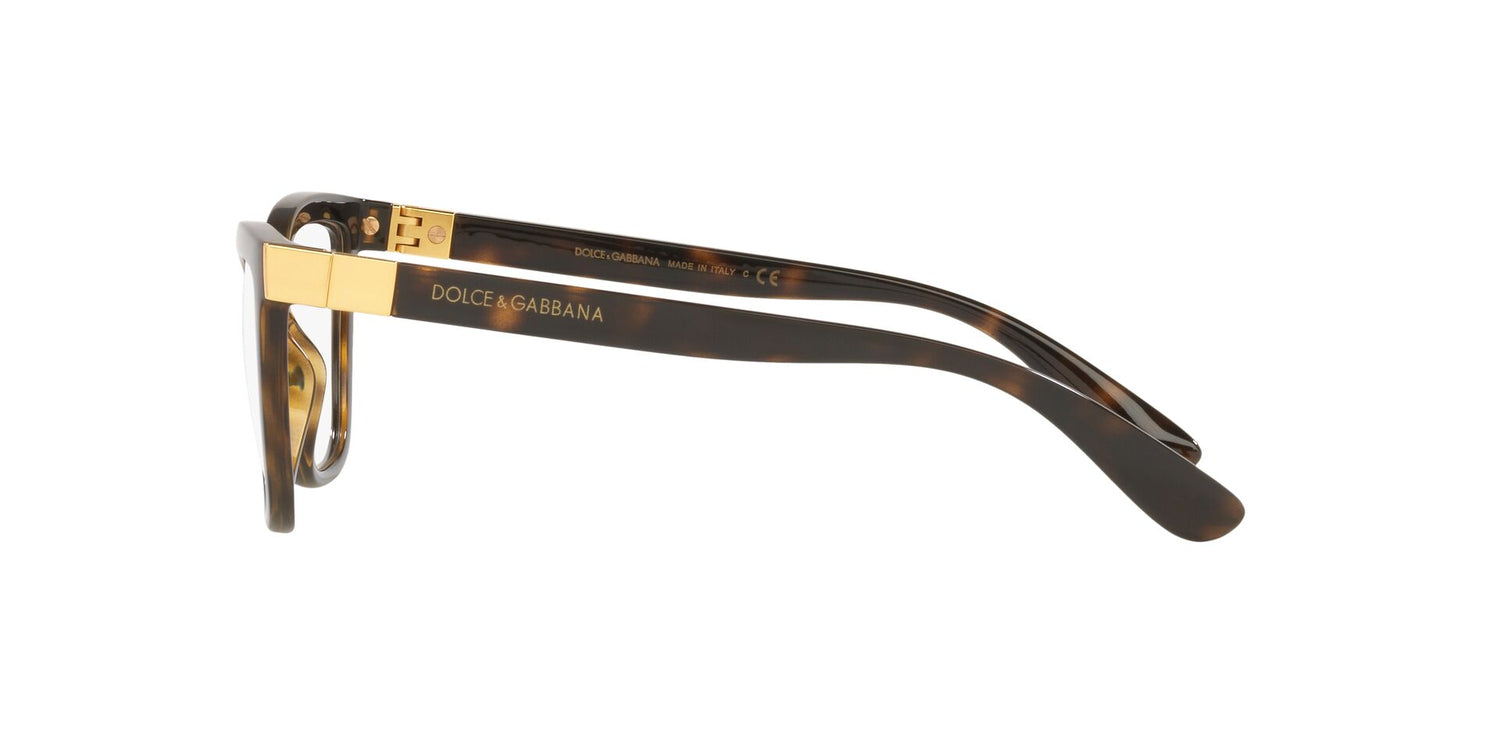 DOLCE &amp; GABBANA DG5076 502 53