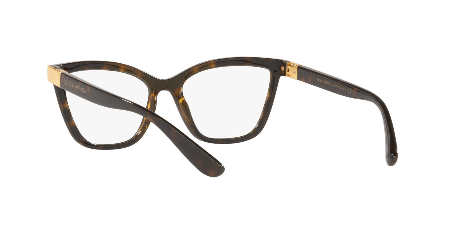 DOLCE &amp; GABBANA DG5076 502 53