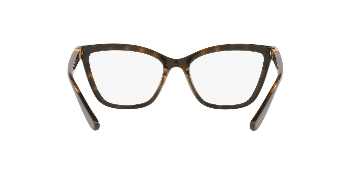 DOLCE &amp; GABBANA DG5076 502 53