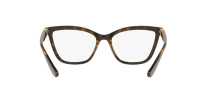 DOLCE &amp; GABBANA DG5076 502 53