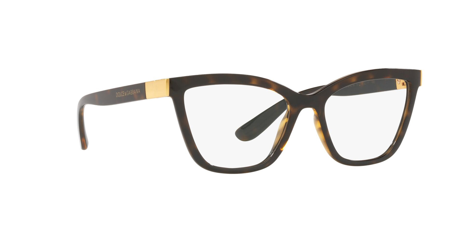 DOLCE &amp; GABBANA DG5076 502 53