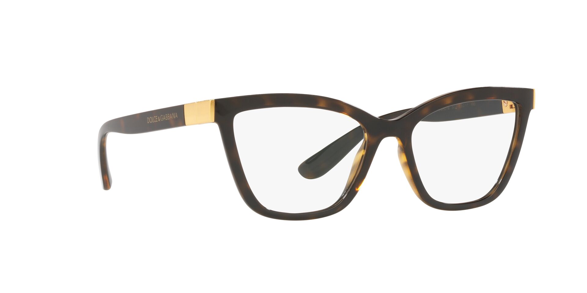 DOLCE &amp; GABBANA DG5076 502 53