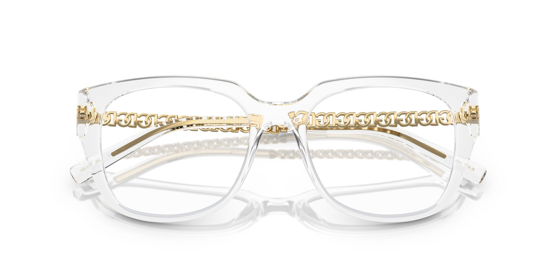 DOLCE &amp; GABBANA DG5087 3133 53