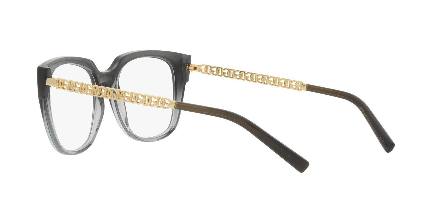 DOLCE &amp; GABBANA DG5087 3385 53