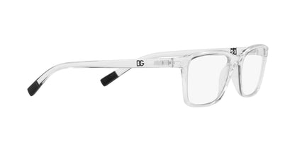 DOLCE &amp; GABBANA DG5091 3133 55