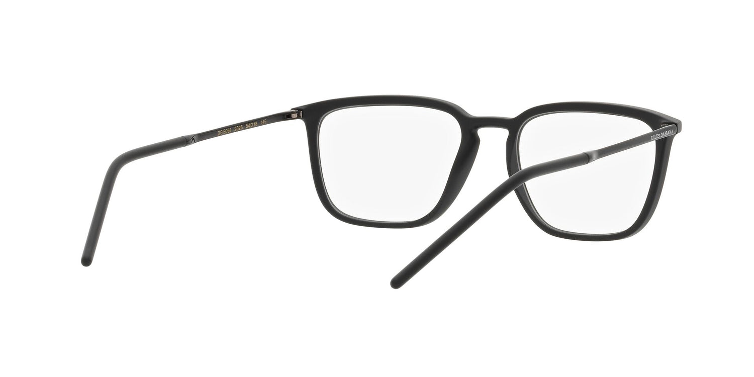 DOLCE &amp; GABBANA DG5098 2525 54