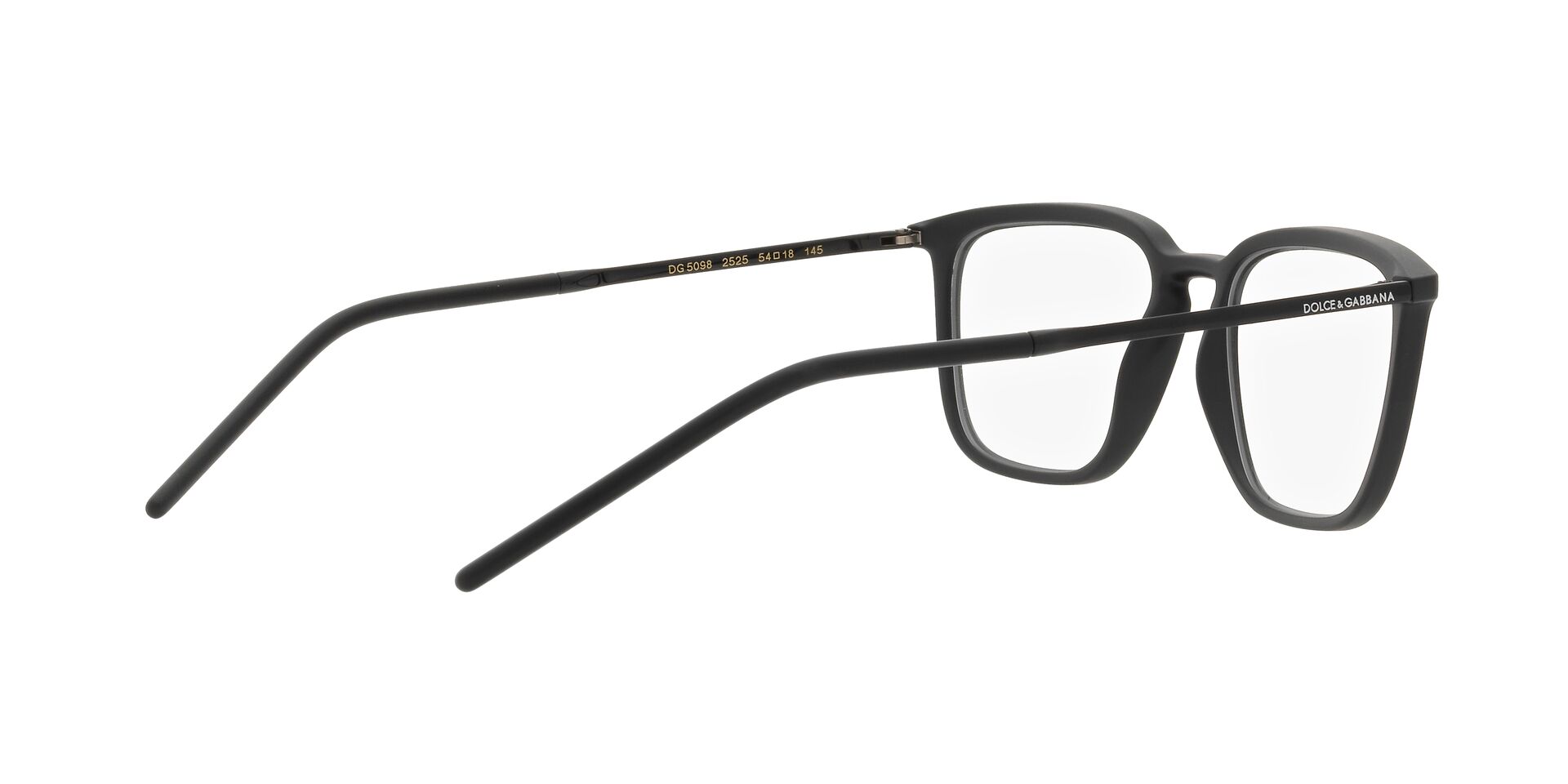 DOLCE &amp; GABBANA DG5098 2525 54