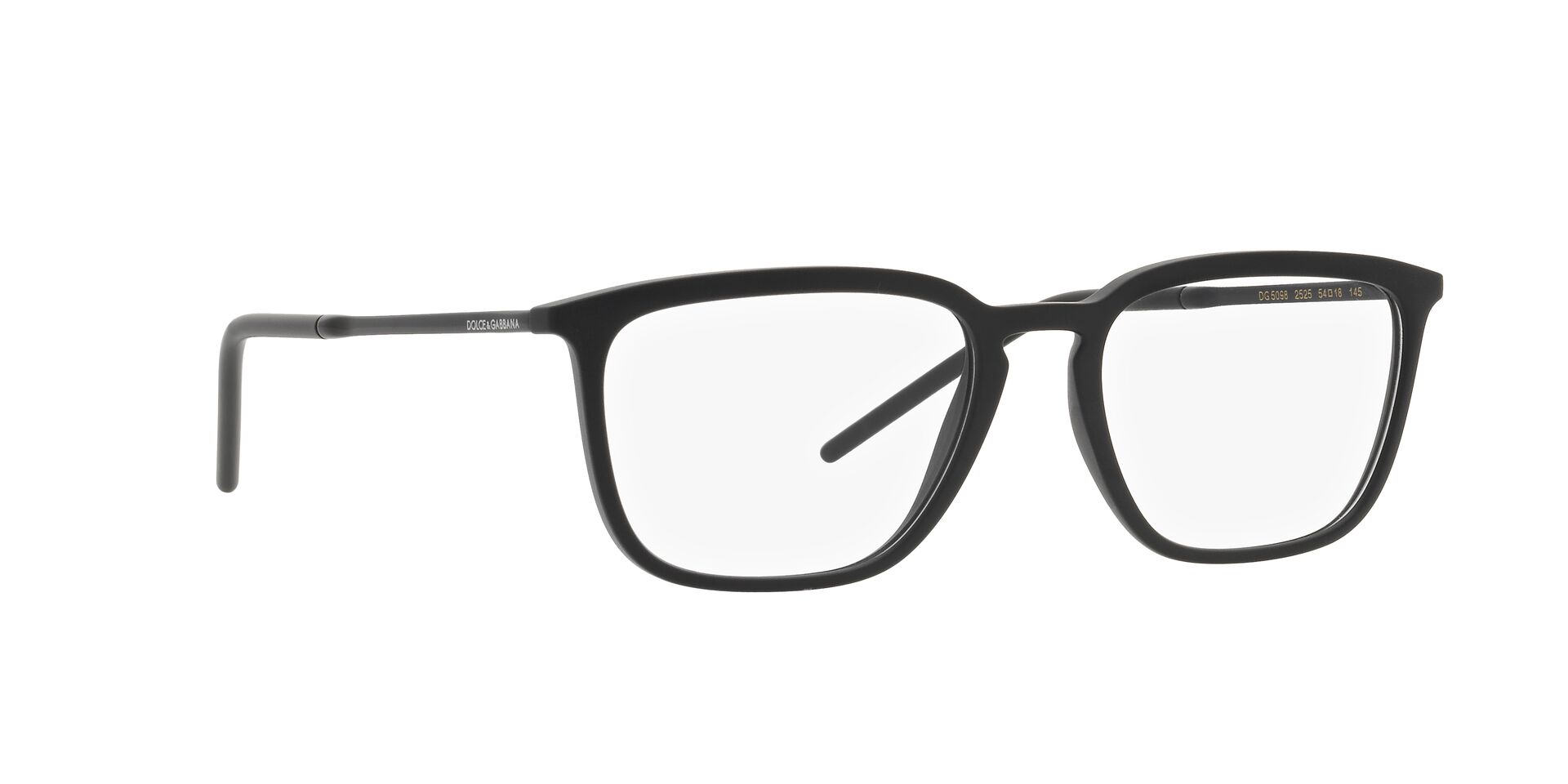 DOLCE &amp; GABBANA DG5098 2525 54