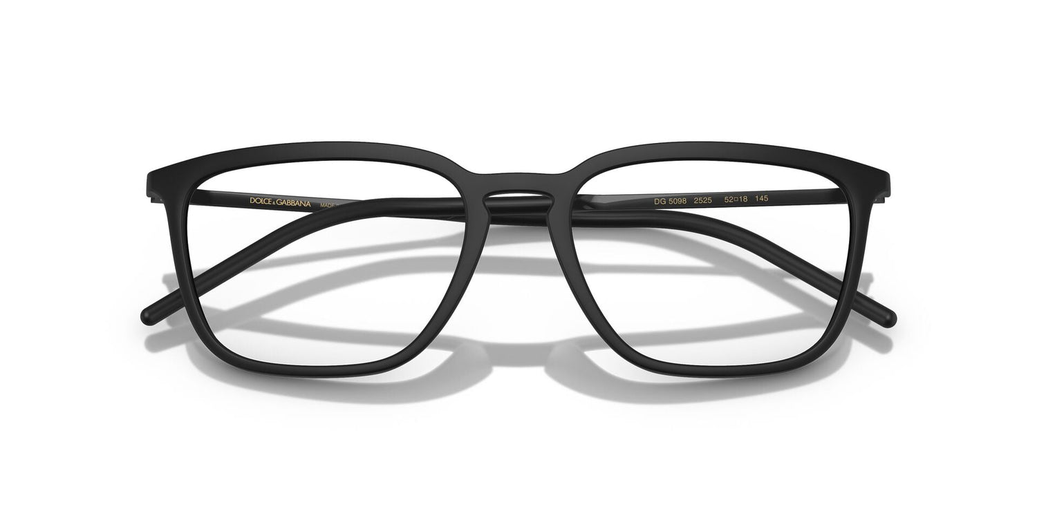 DOLCE &amp; GABBANA DG5098 2525 54