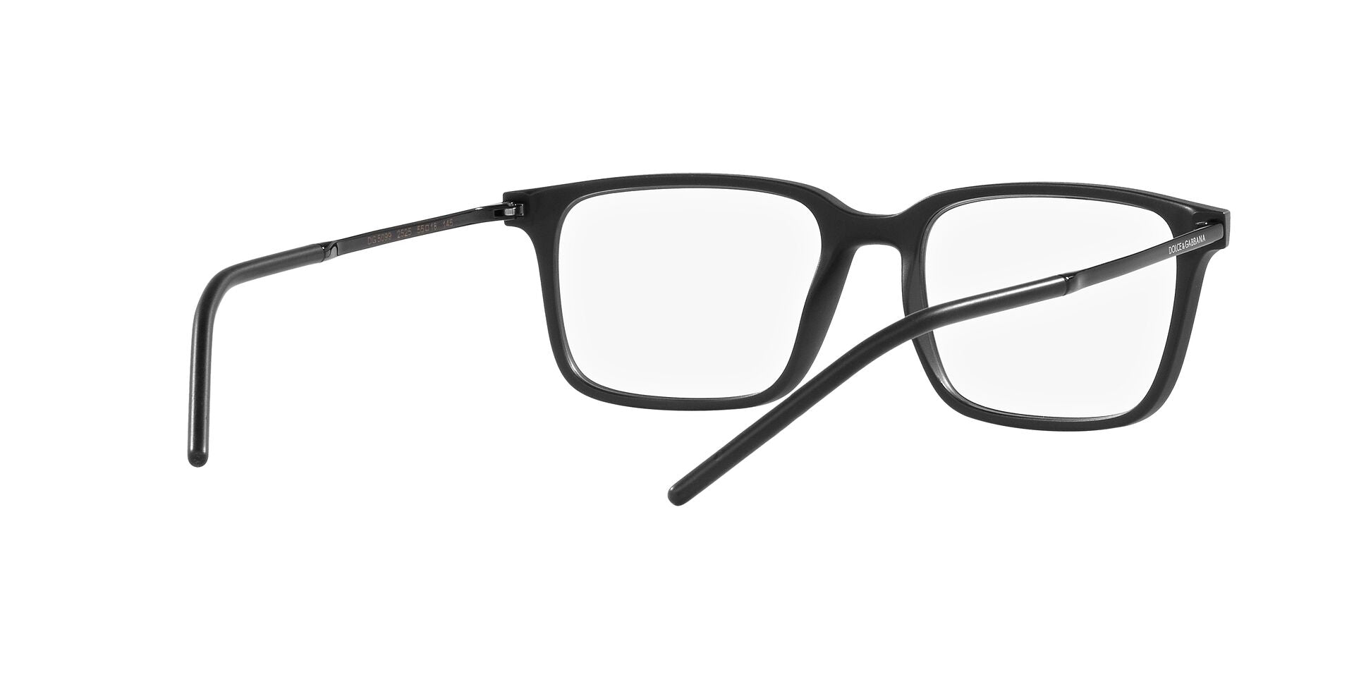 DOLCE &amp; GABBANA DG5099 2525 55