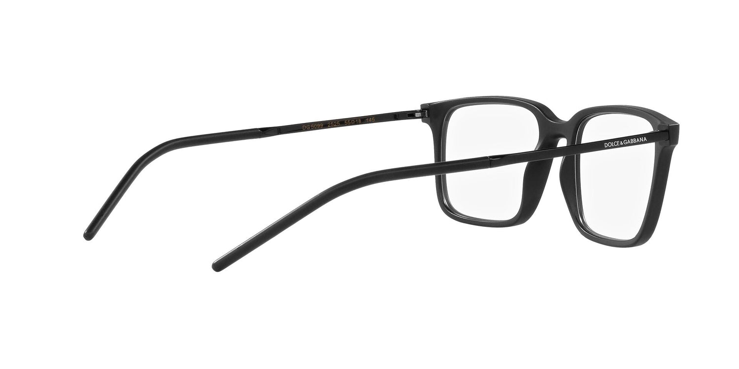 DOLCE &amp; GABBANA DG5099 2525 55