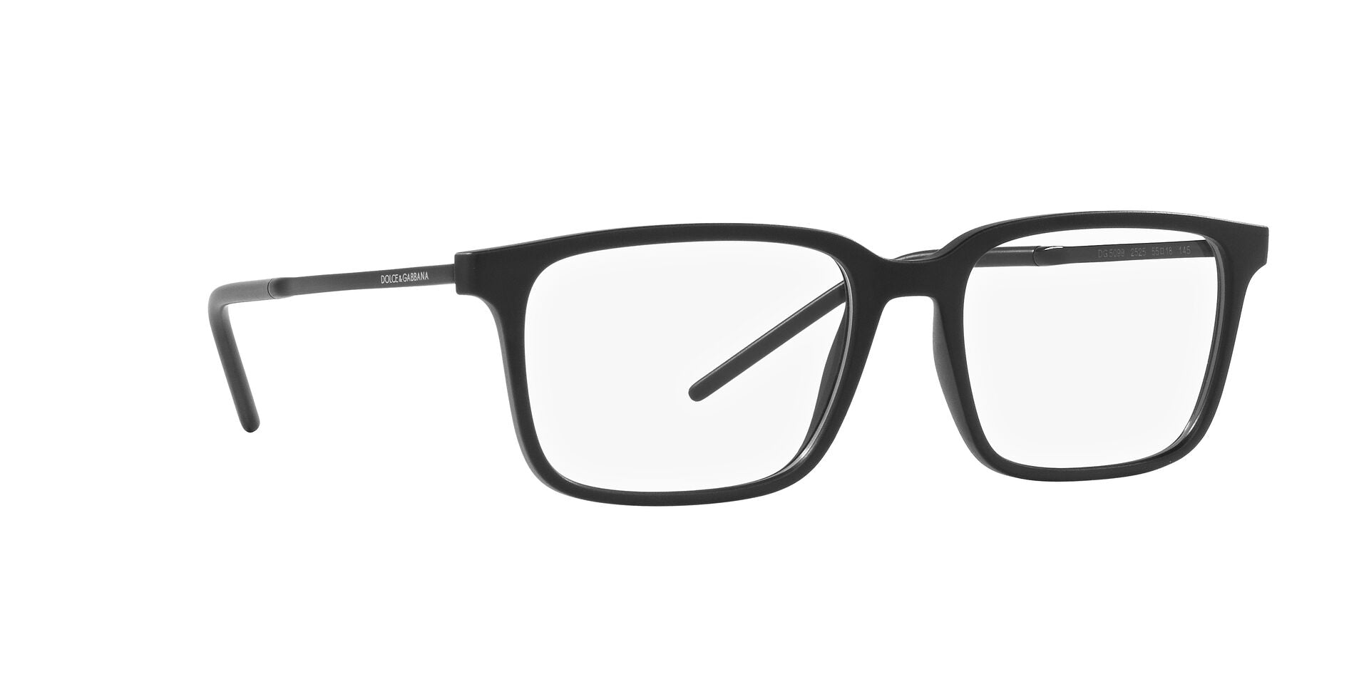 DOLCE &amp; GABBANA DG5099 2525 55