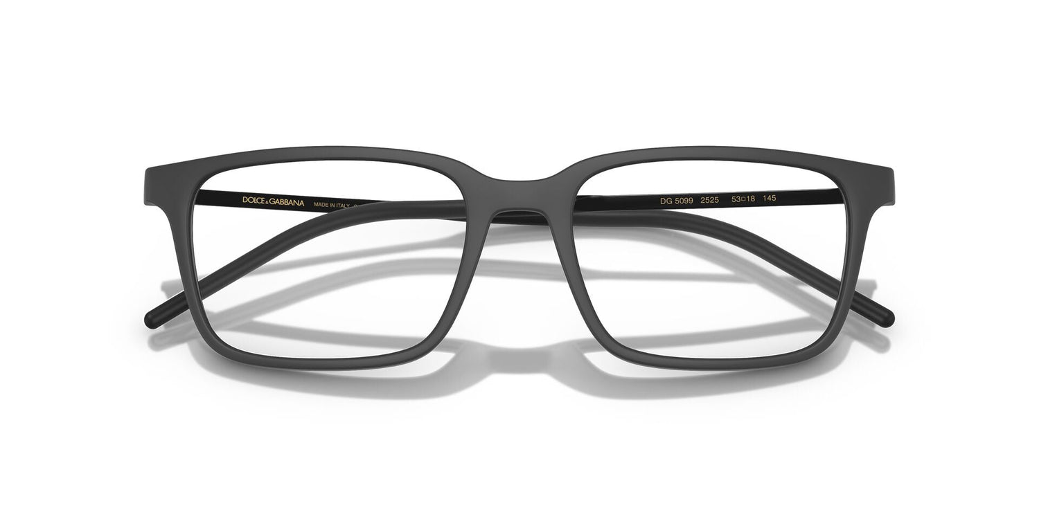 DOLCE &amp; GABBANA DG5099 2525 55