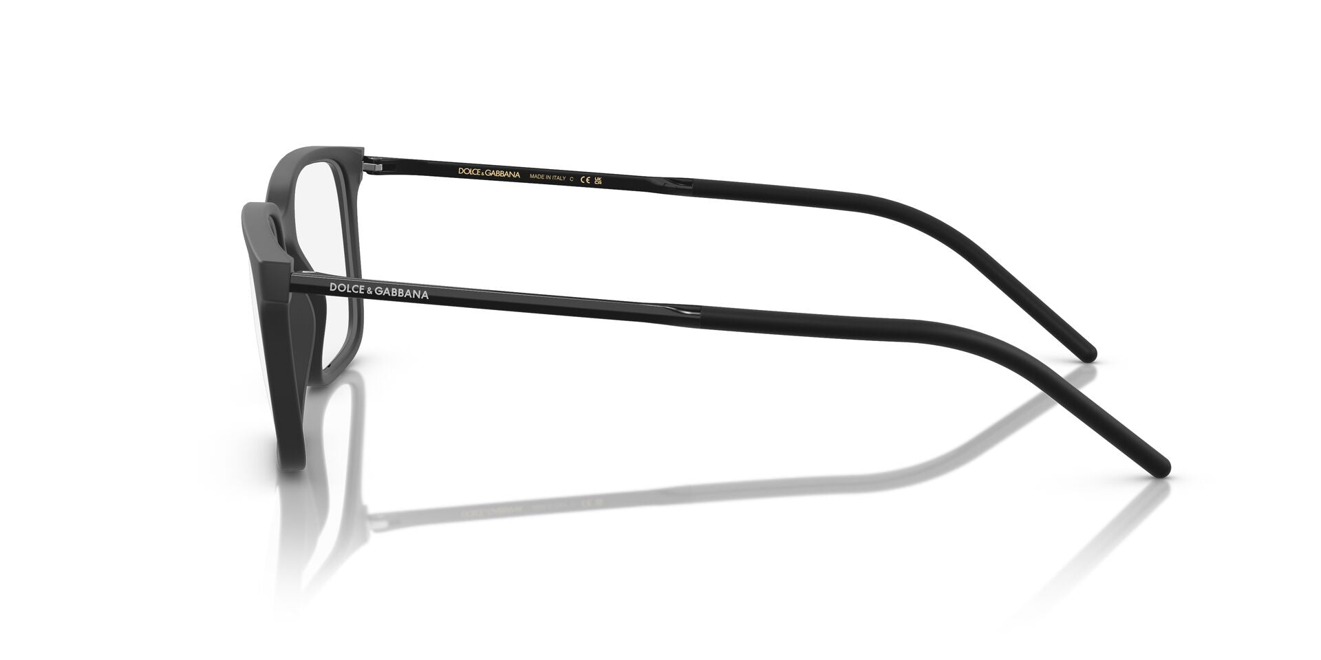 DOLCE &amp; GABBANA DG5099 2525 55