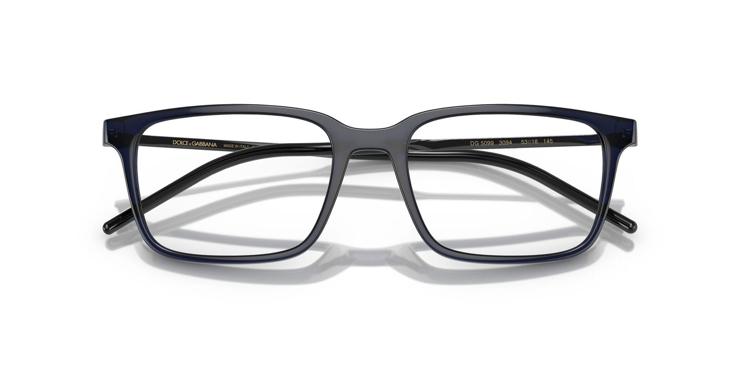 DOLCE &amp; GABBANA DG5099 3094 55