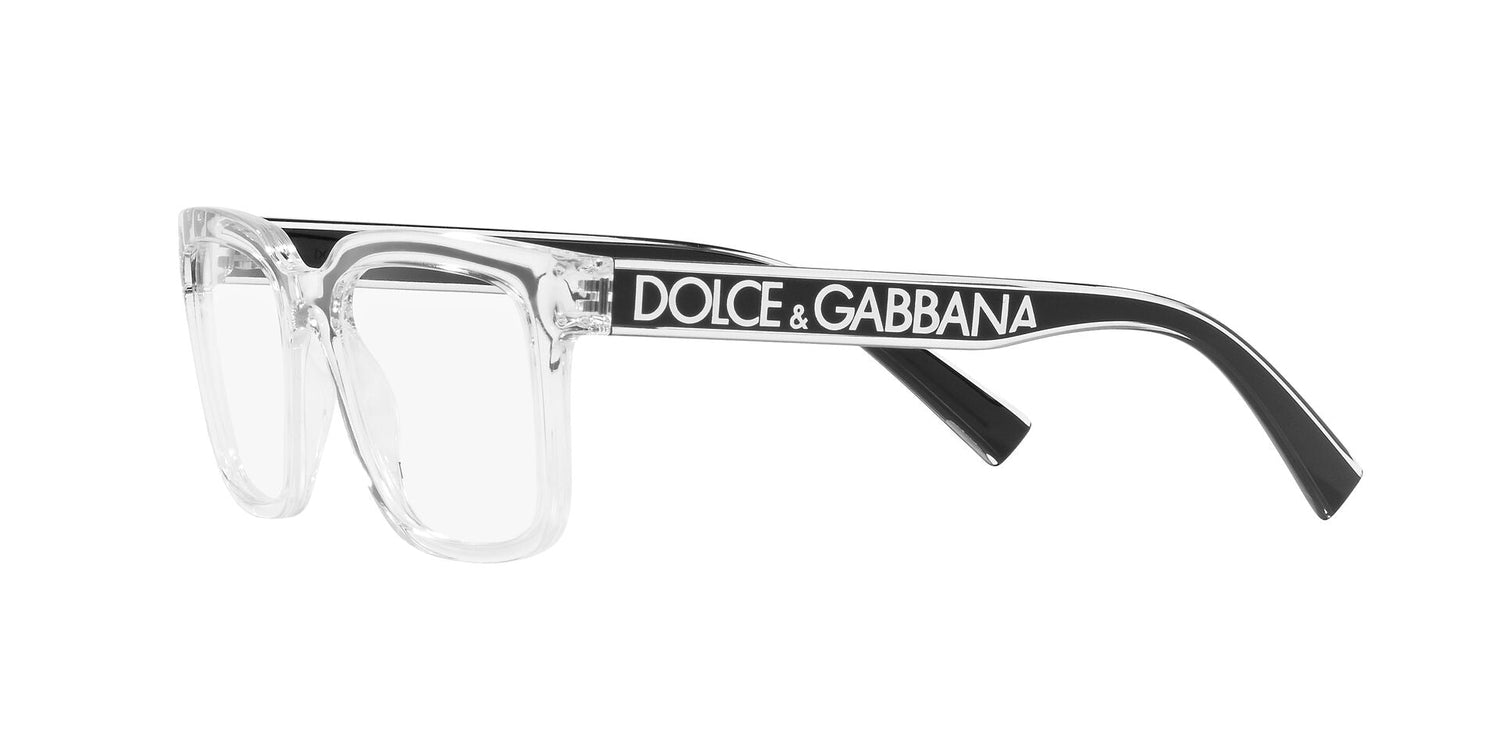 DOLCE &amp; GABBANA DG5101 3133 52