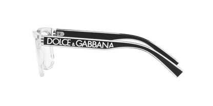 DOLCE &amp; GABBANA DG5101 3133 52