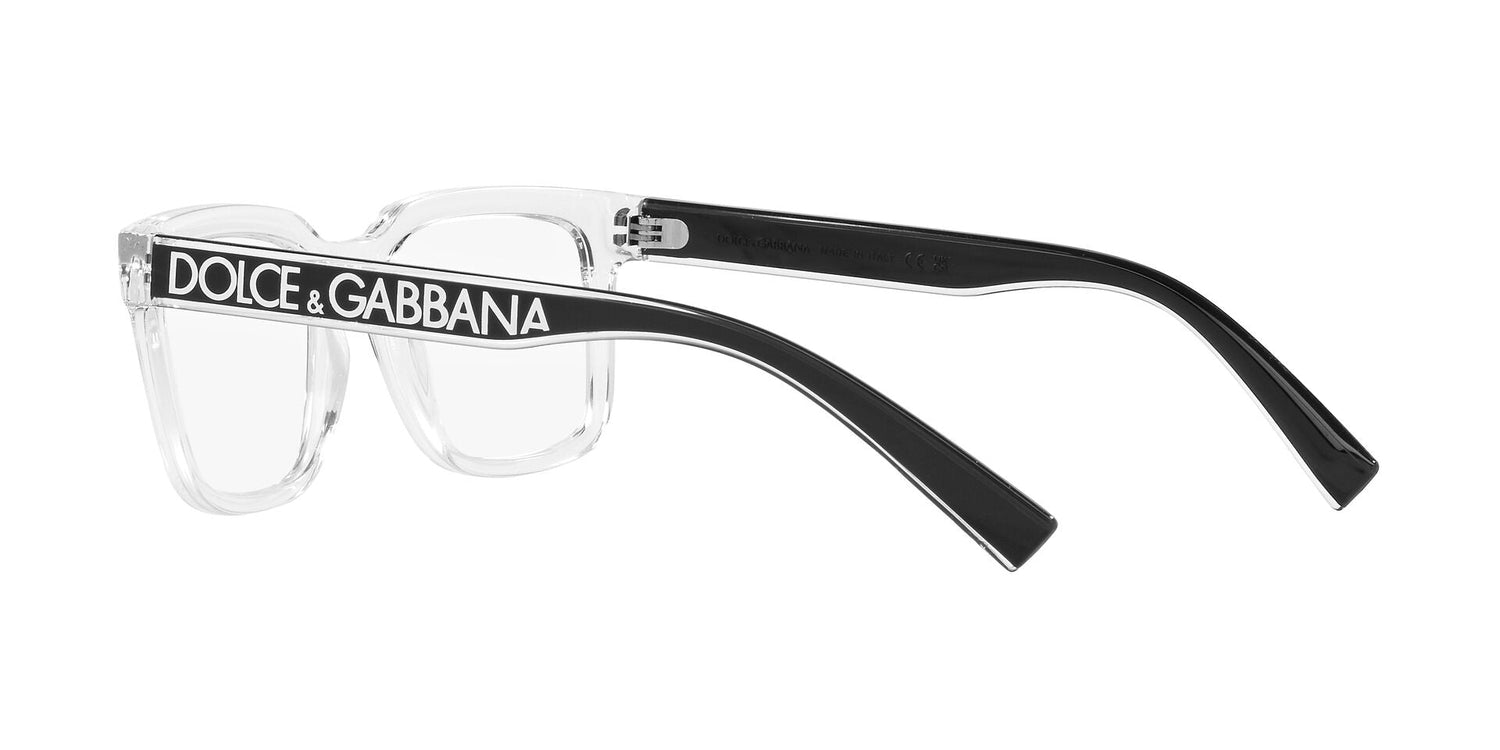 DOLCE &amp; GABBANA DG5101 3133 52