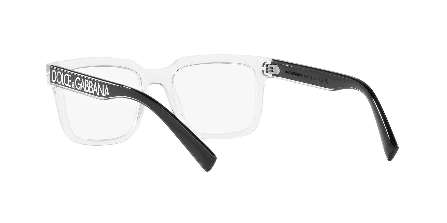 DOLCE &amp; GABBANA DG5101 3133 50