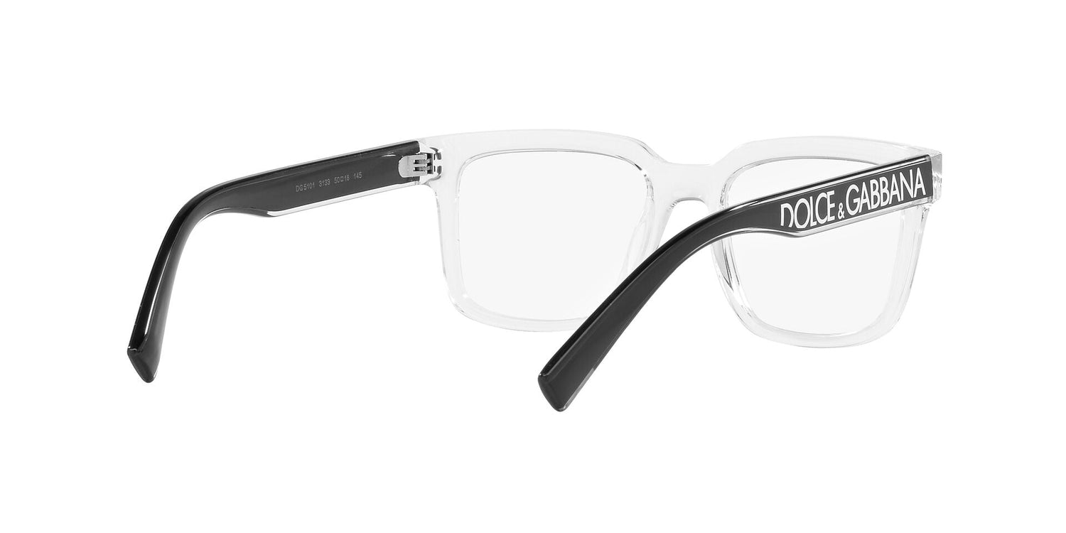 DOLCE &amp; GABBANA DG5101 3133 52
