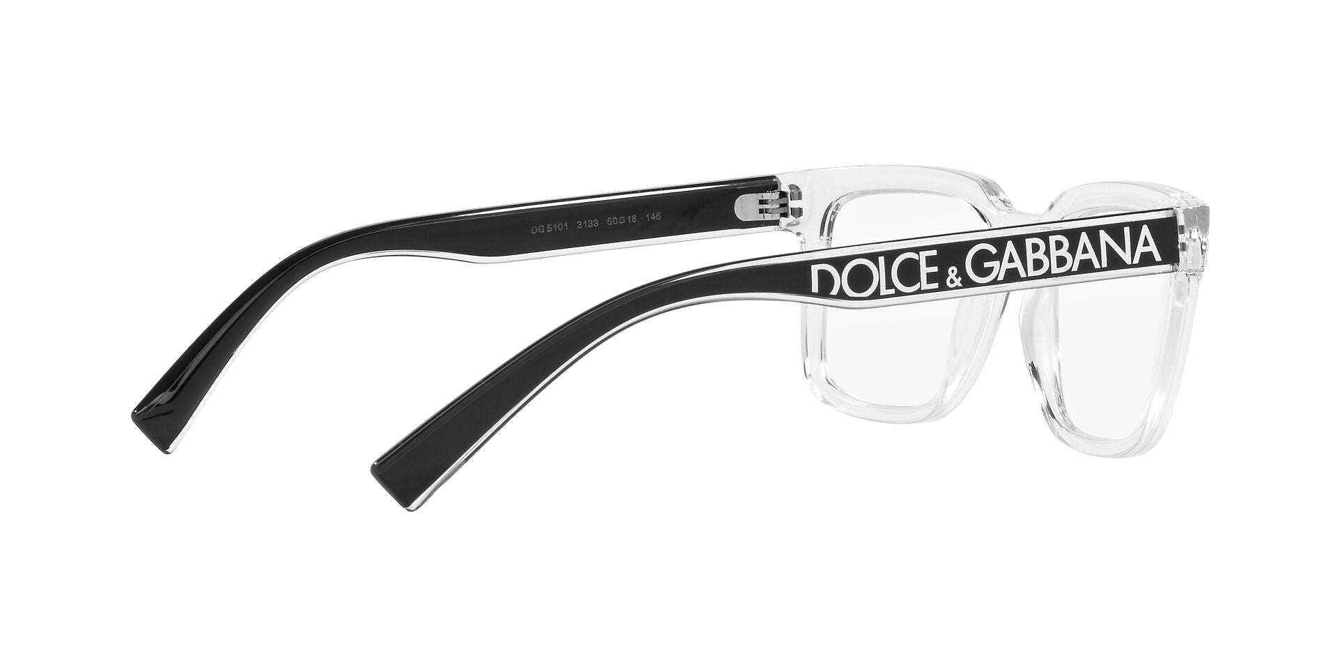 DOLCE &amp; GABBANA DG5101 3133 52
