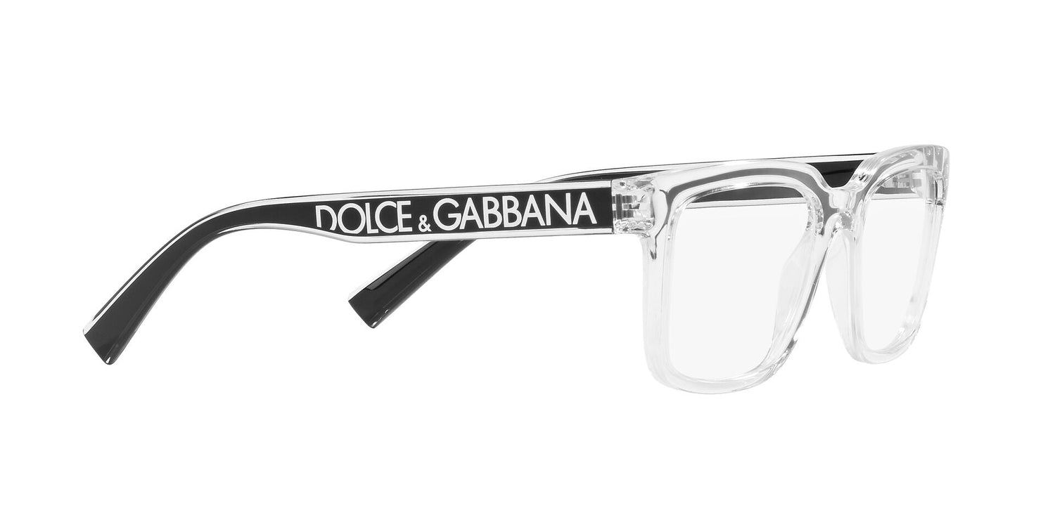 DOLCE &amp; GABBANA DG5101 3133 52