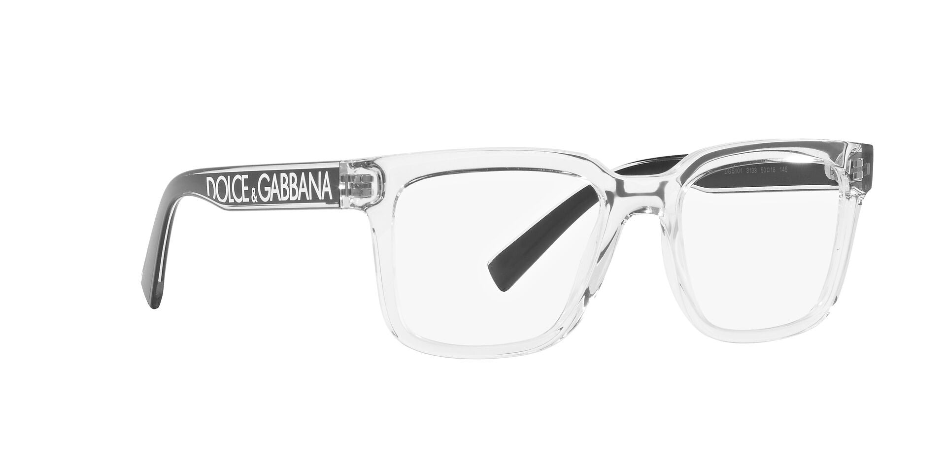 DOLCE &amp; GABBANA DG5101 3133 50