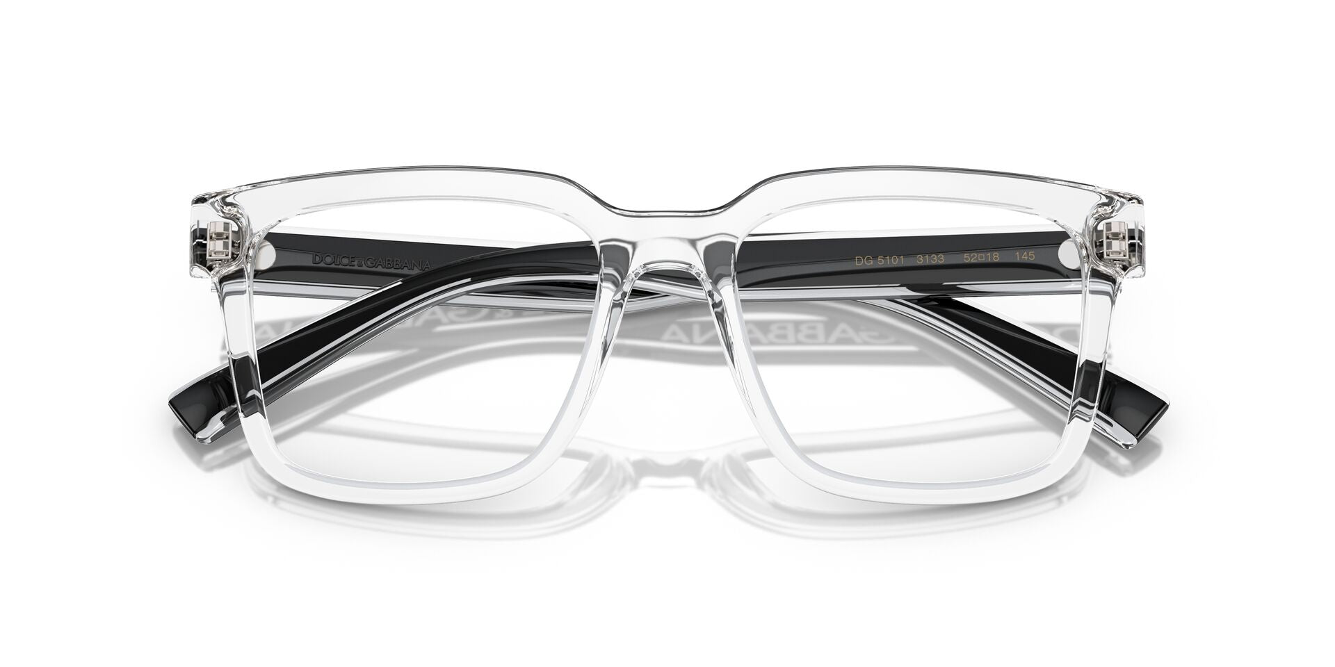 DOLCE &amp; GABBANA DG5101 3133 52