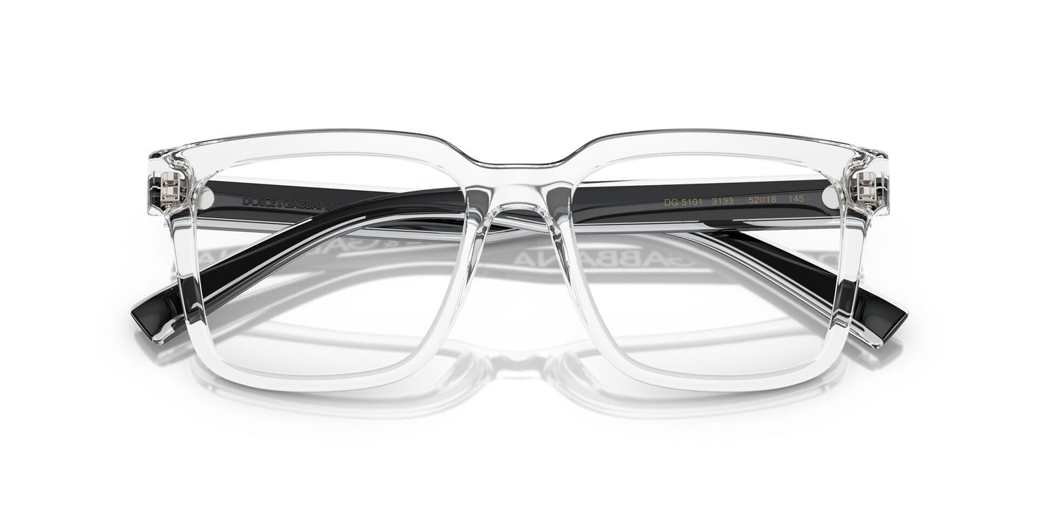 DOLCE &amp; GABBANA DG5101 3133 50