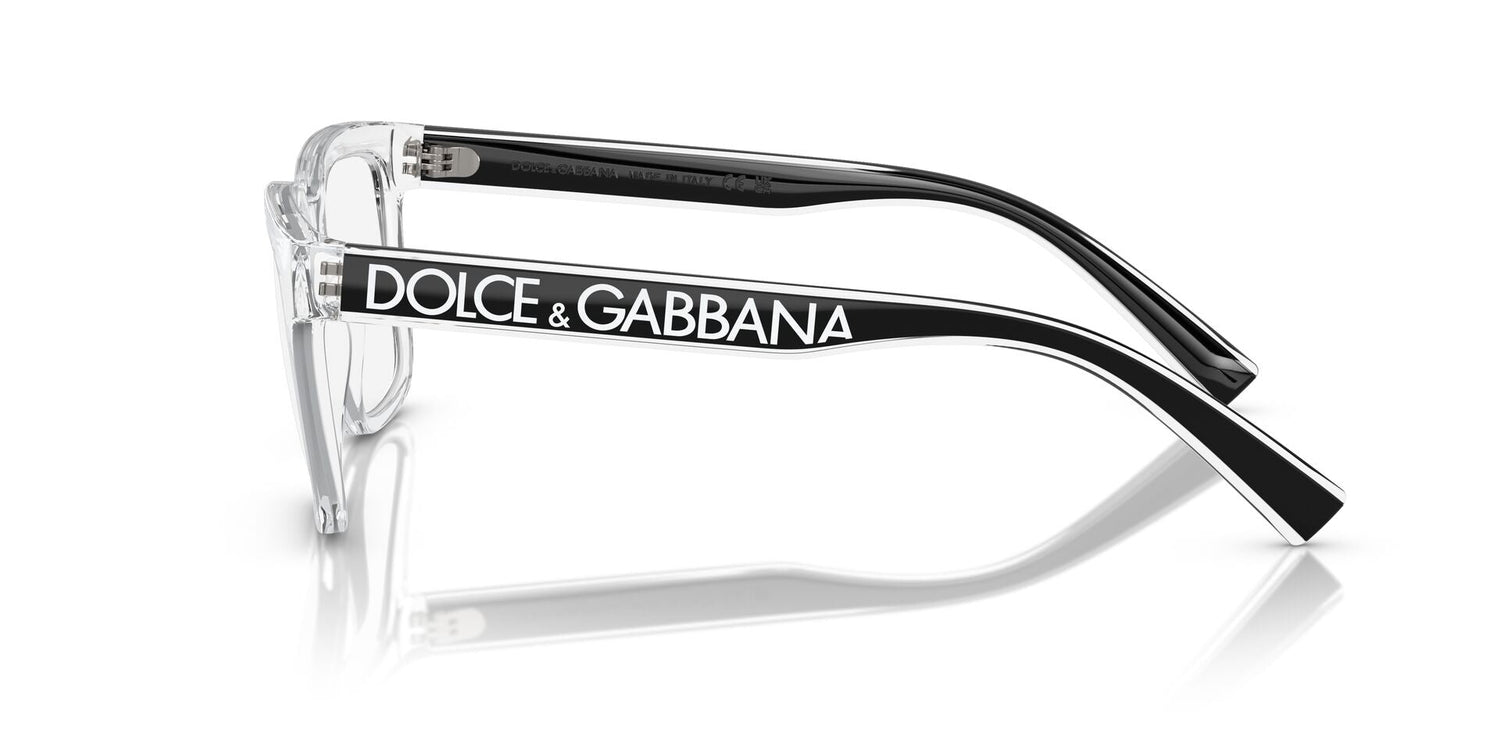 DOLCE &amp; GABBANA DG5101 3133 52