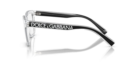 DOLCE &amp; GABBANA DG5101 3133 50