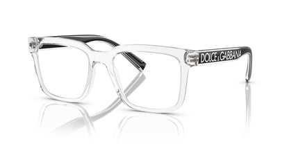 DOLCE &amp; GABBANA DG5101 3133 52