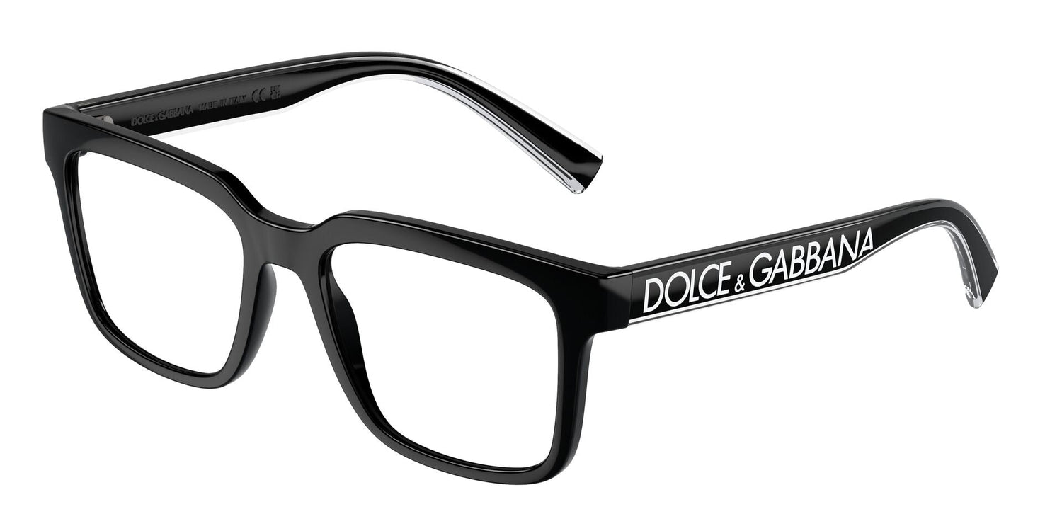 DOLCE &amp; GABBANA DG5101 501 50