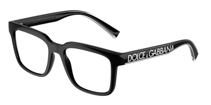 DOLCE &amp; GABBANA DG5101 501 50