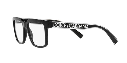 DOLCE &amp; GABBANA DG5101 501 50