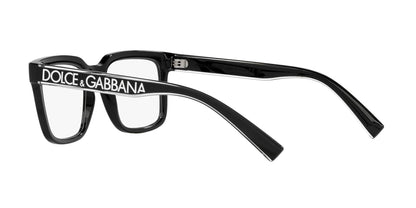 DOLCE &amp; GABBANA DG5101 501 50