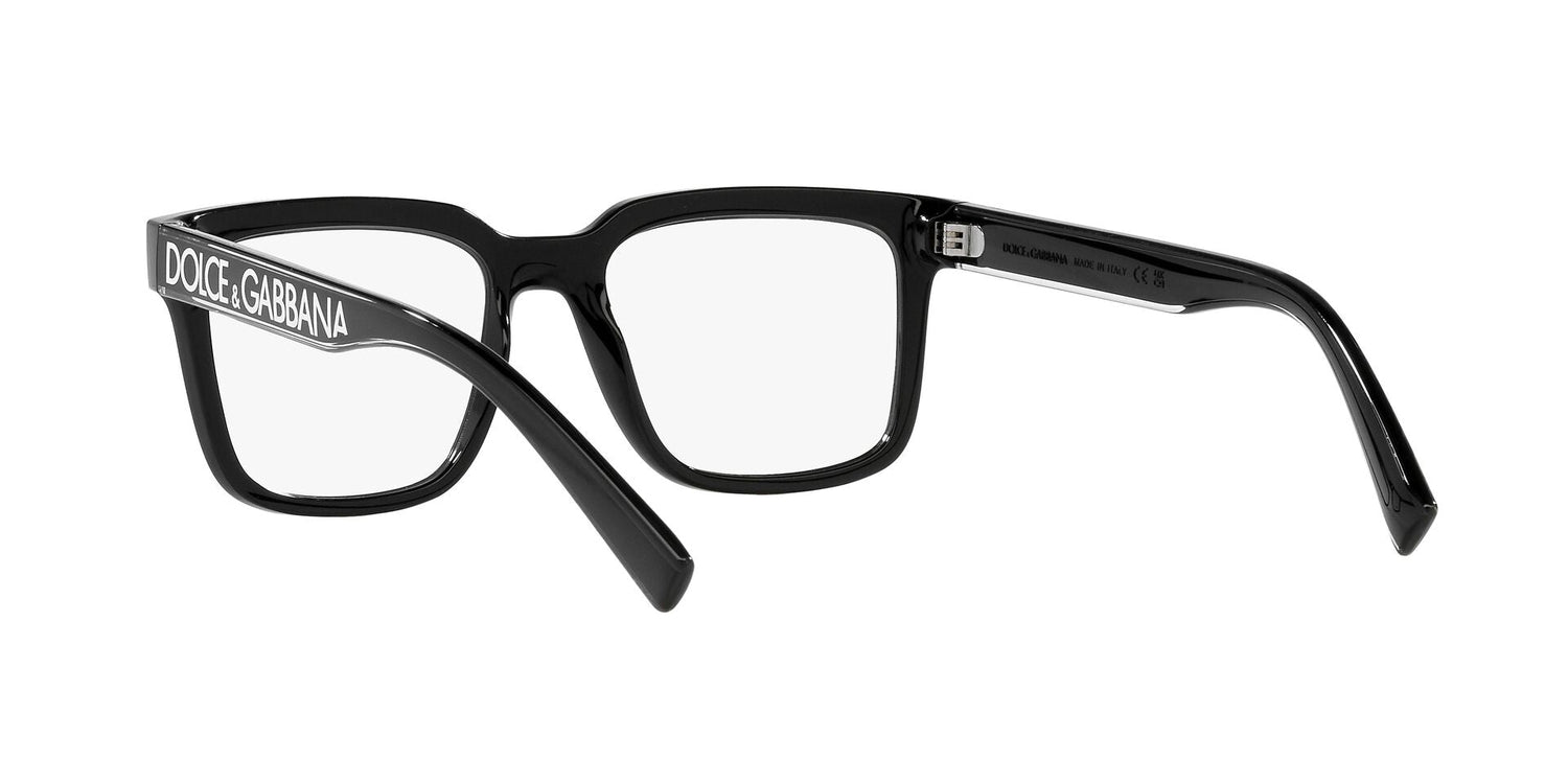 DOLCE &amp; GABBANA DG5101 501 52