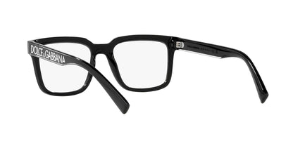 DOLCE &amp; GABBANA DG5101 501 52