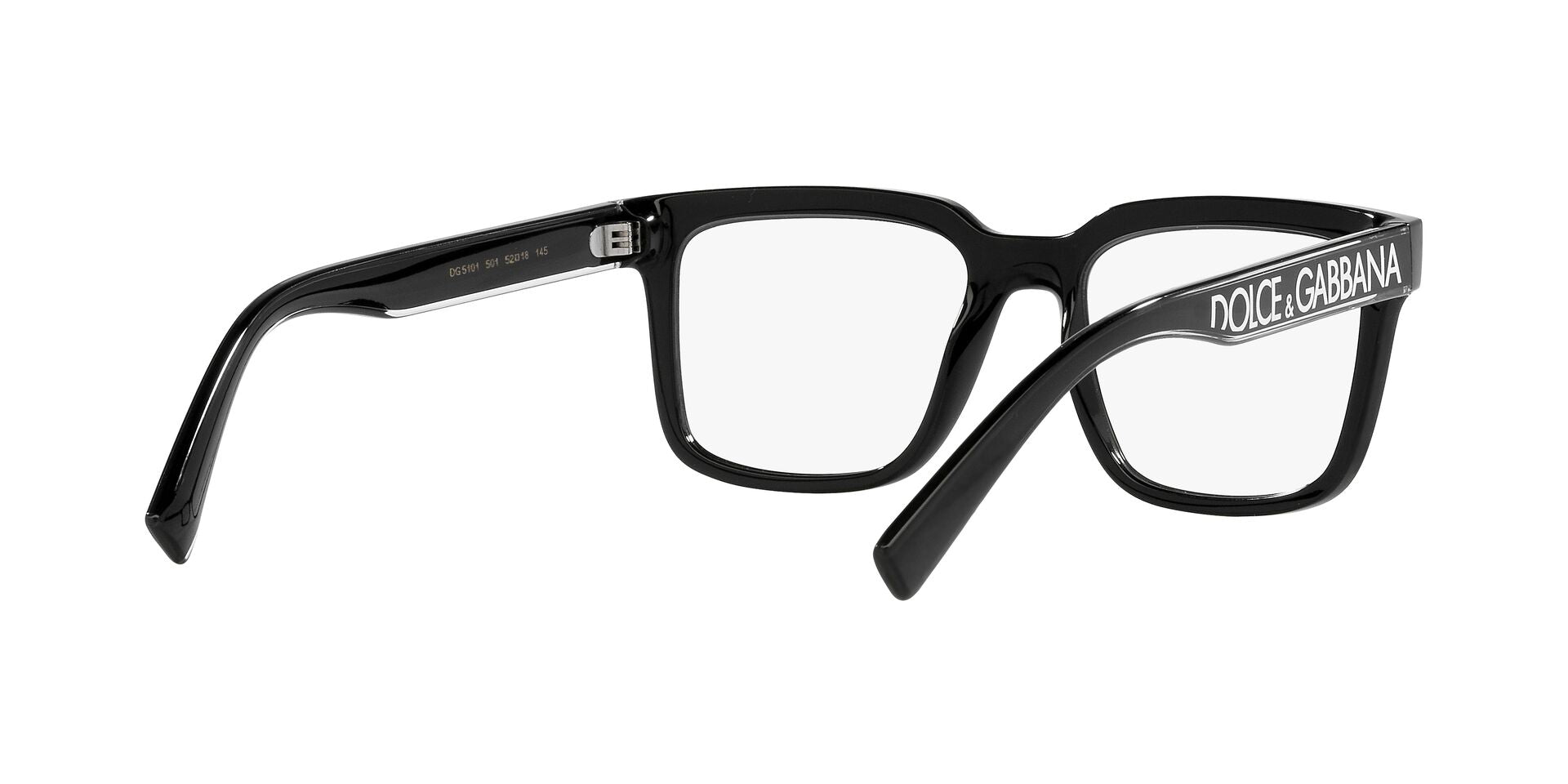 DOLCE &amp; GABBANA DG5101 501 50