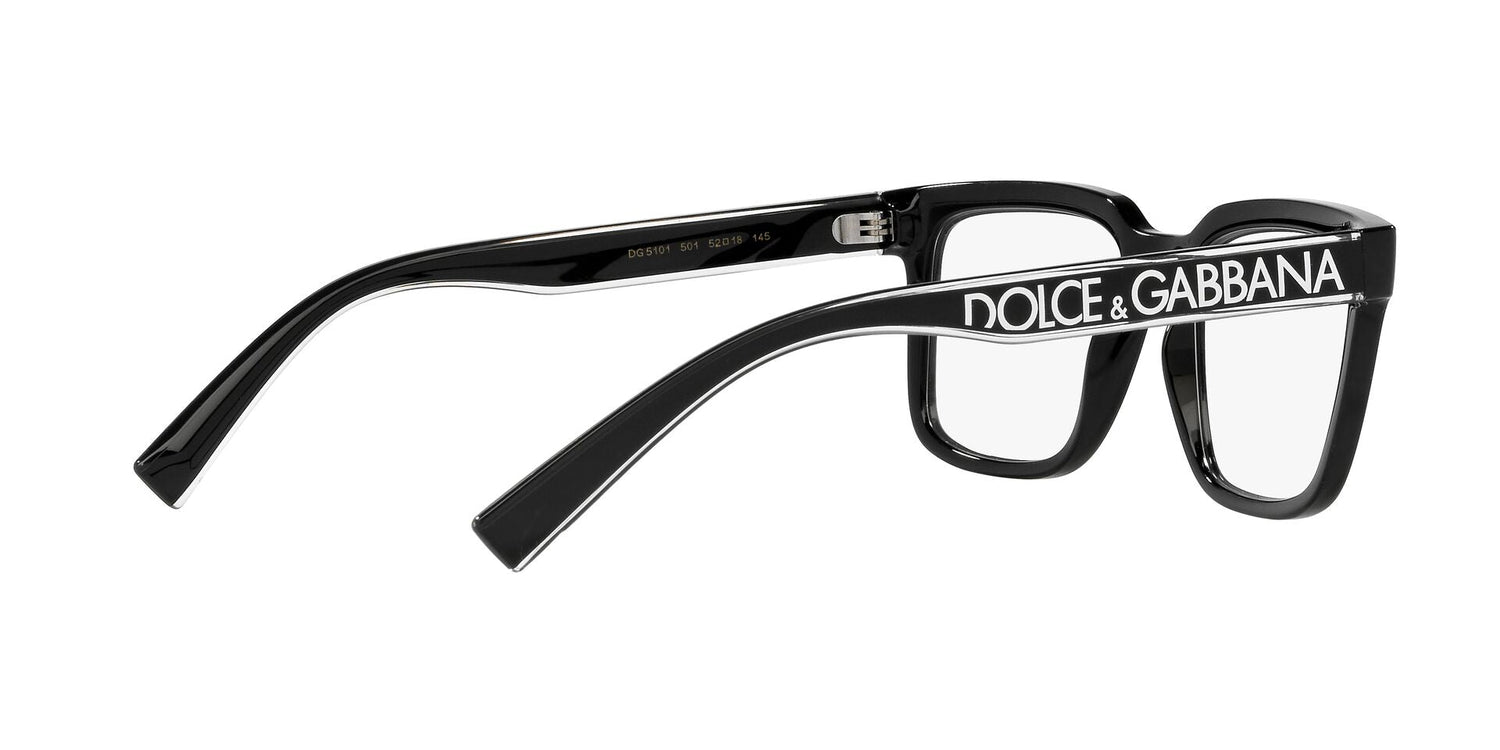 DOLCE &amp; GABBANA DG5101 501 50