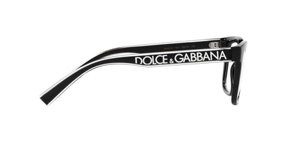 DOLCE &amp; GABBANA DG5101 501 50