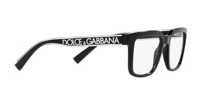 DOLCE &amp; GABBANA DG5101 501 50