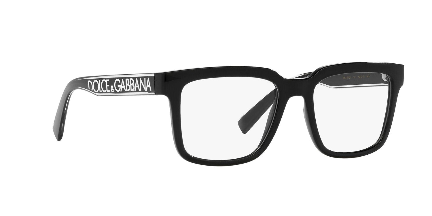 DOLCE &amp; GABBANA DG5101 501 50