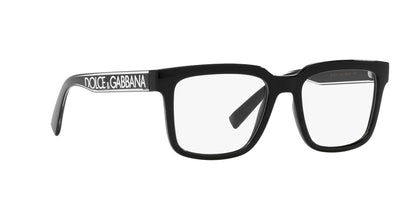 DOLCE &amp; GABBANA DG5101 501 50